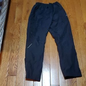 New Balance track pants windbreakers